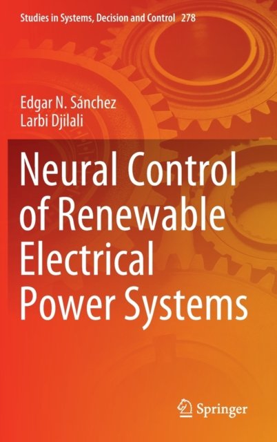 Neural Control of Renewable Electrical Power Systems