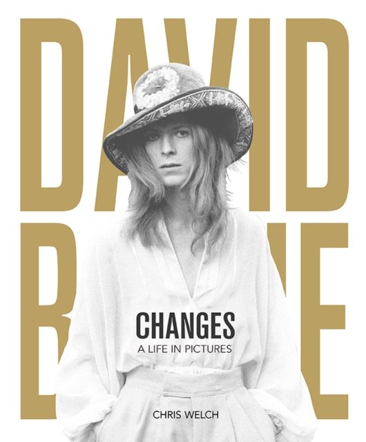 David Bowie - Changes
