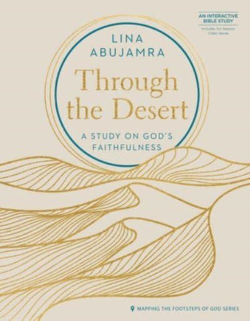 Through the Desert - Includes