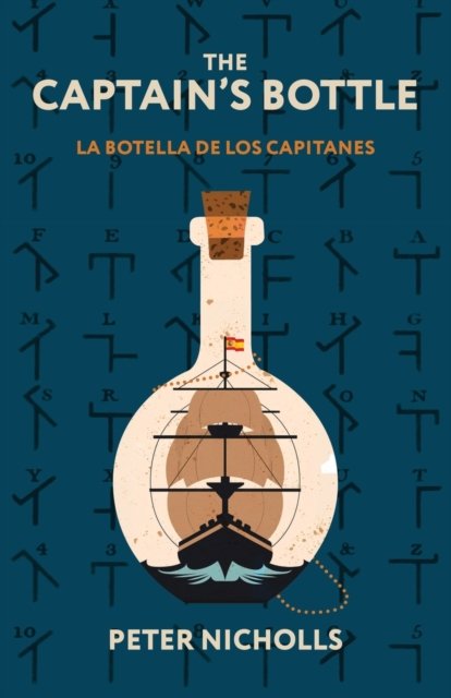 The Captain's Bottle