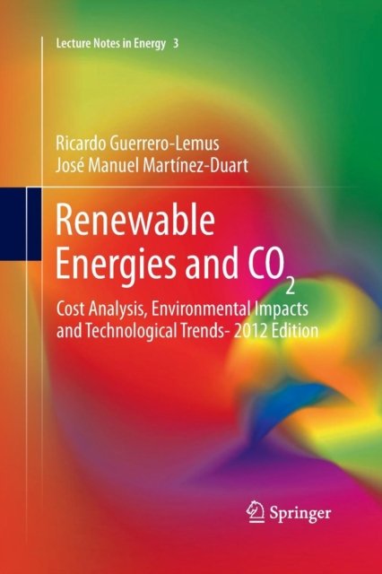Renewable Energies and CO2