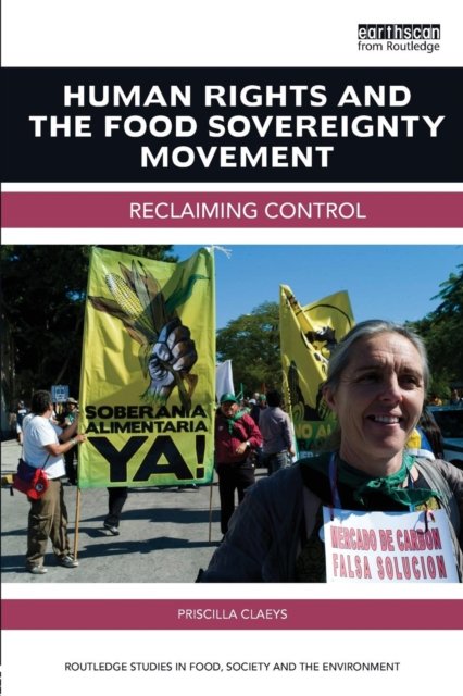 Human Rights and the Food Sovereignty Movement
