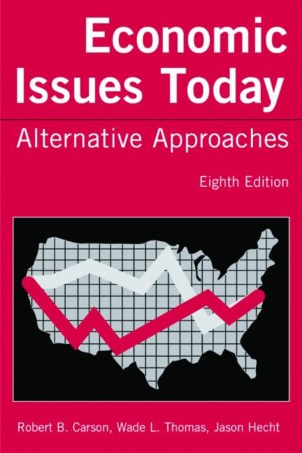 Economic Issues Today