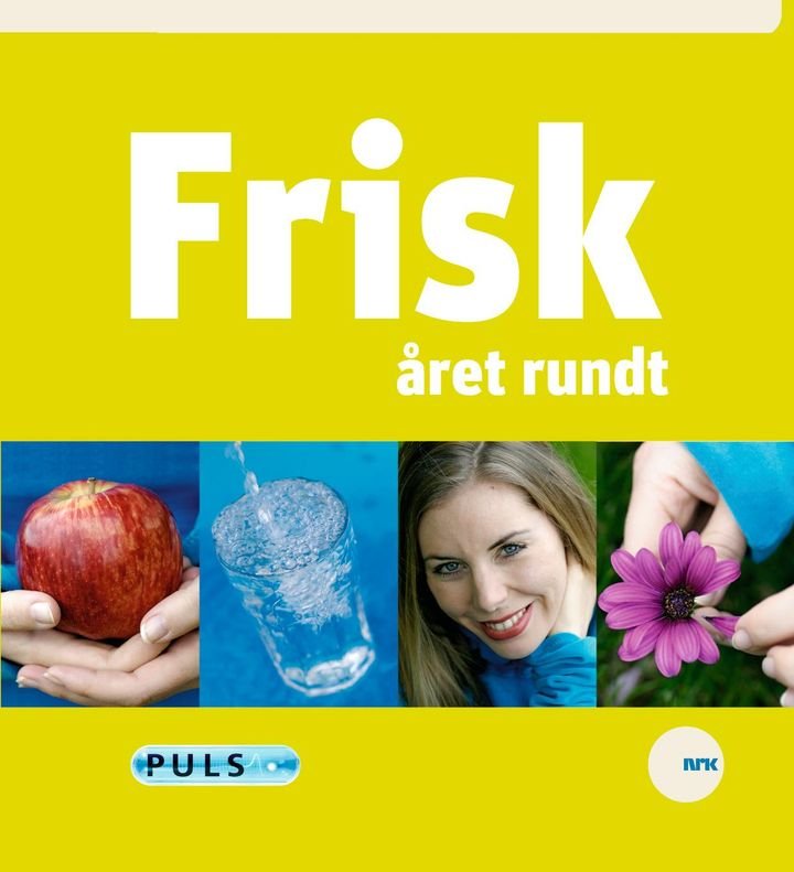 Frisk året rundt - Puls gir deg et bedre liv