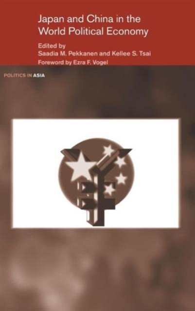 Japan And China In The World Political Economy