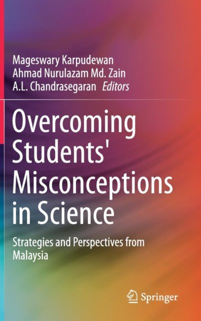 Overcoming Students' Misconceptions in Science
