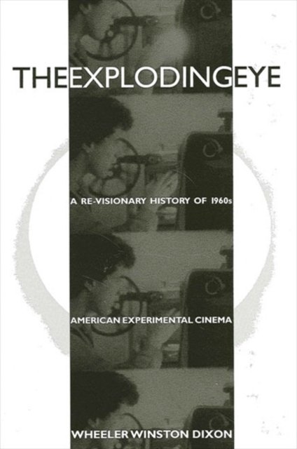 The Exploding Eye