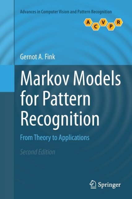 Markov Models for Pattern Recognition