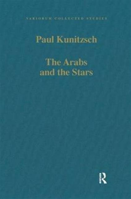 The Arabs and the Stars