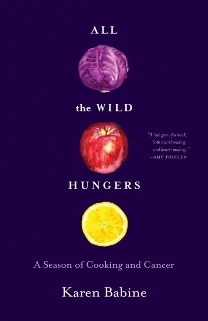 All the Wild Hungers