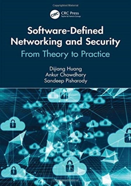 Software-Defined Networking and Security