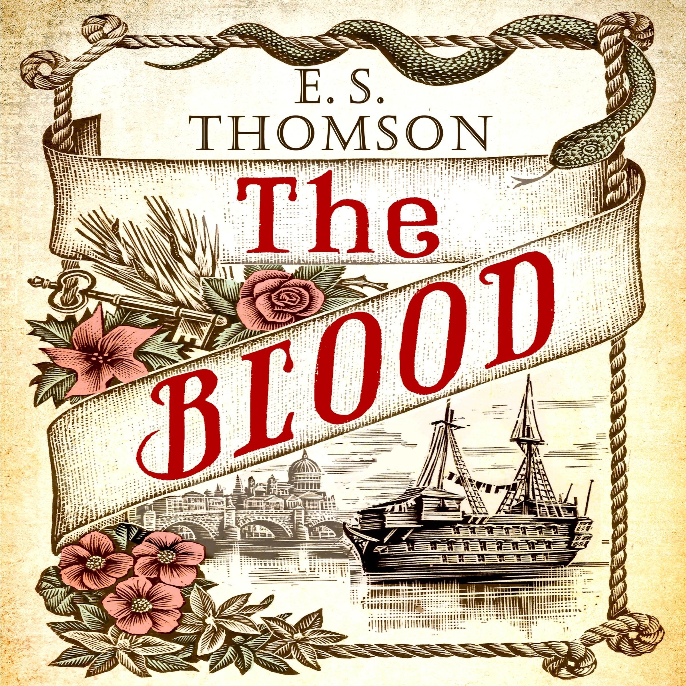 The Blood