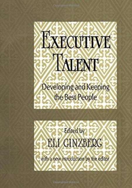 Executive Talent