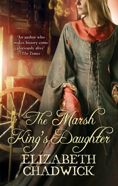 The Marsh King''s Daughter