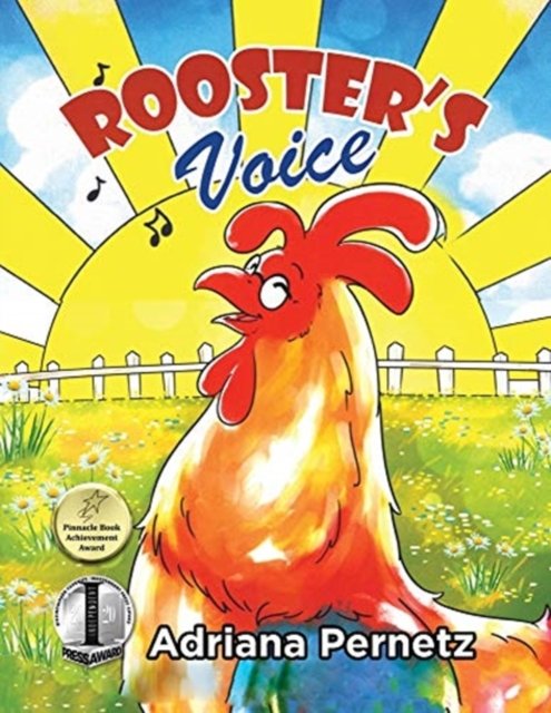 ROOSTER''S VOICE