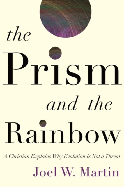 Prism and the Rainbow