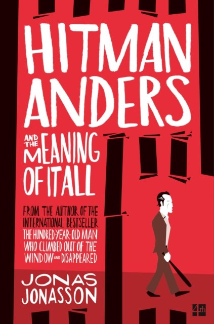HITMAN ANDERS & MEANING OF PB