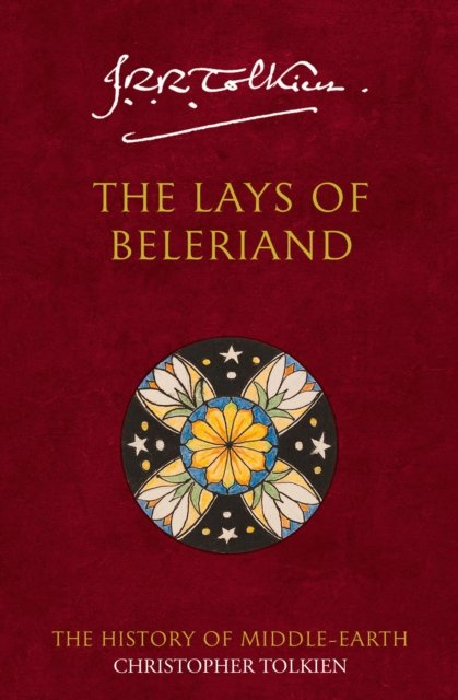 LAYS OF BELERIAND HIS MID EART