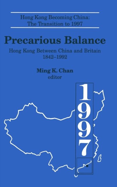 Precarious Balance