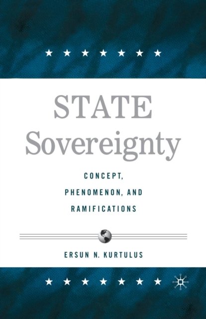 State Sovereignty