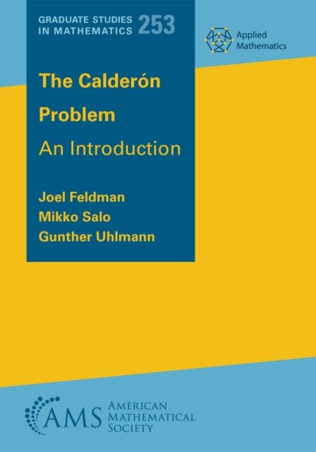 The Calderon Problem