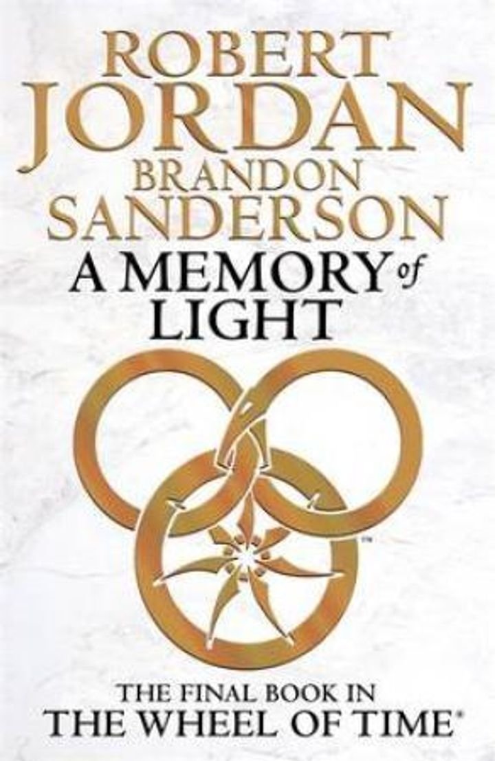 Memory of light