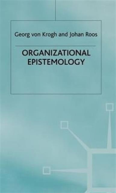 Organisational Epistemology