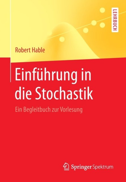 Einführung in die Stochastik
