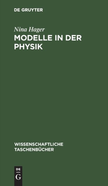 Modelle in Der Physik