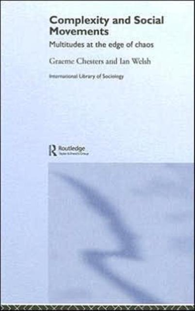 Complexity and Social Movements
