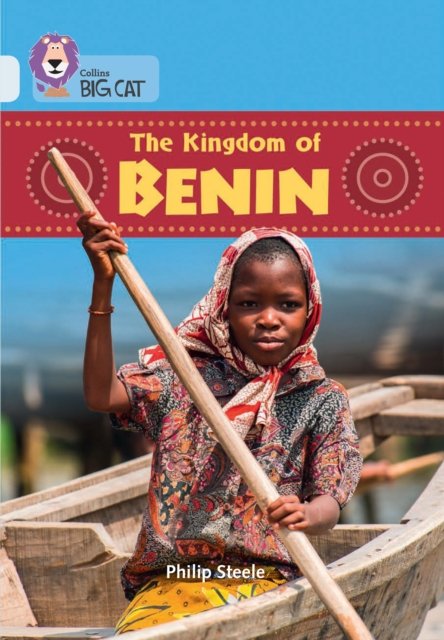 BIG CAT - KINGDOM OF BENIN
