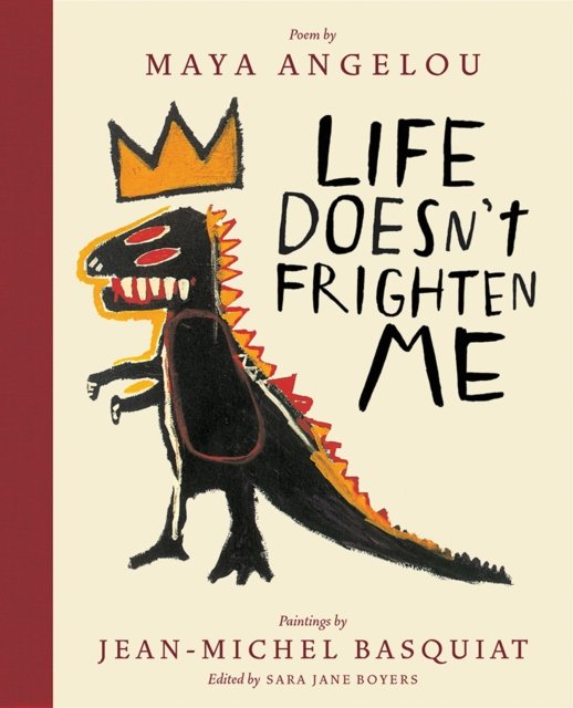 Life Doesn''t Frighten Me
