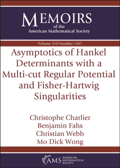 Asymptotics of Hankel Determinants with a Multi-cut Regular Potential and Fisher-Hartwig Singularities