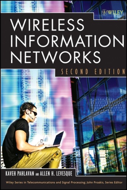 Wireless Information Networks 2e