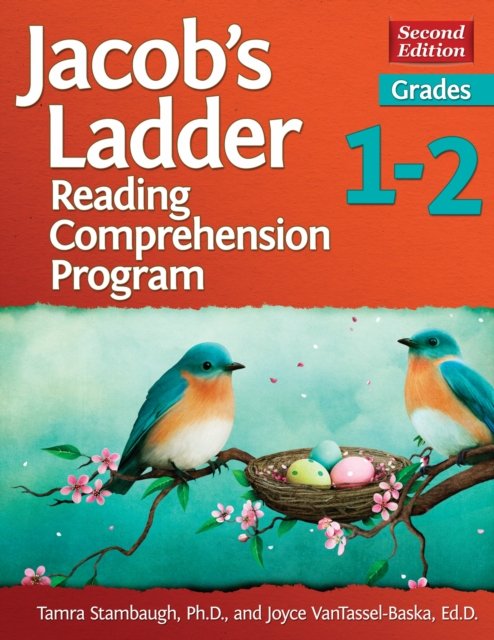 Jacob''s Ladder Reading Comprehension Program