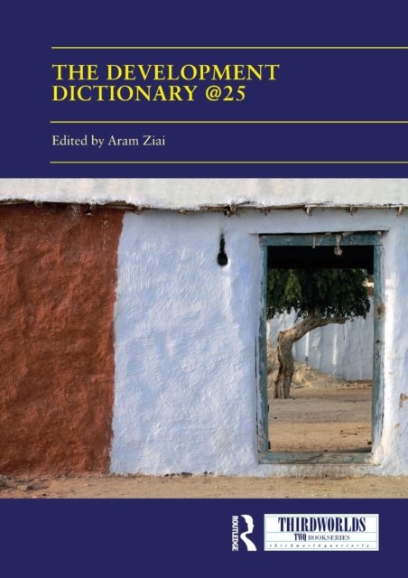 The Development Dictionary @25