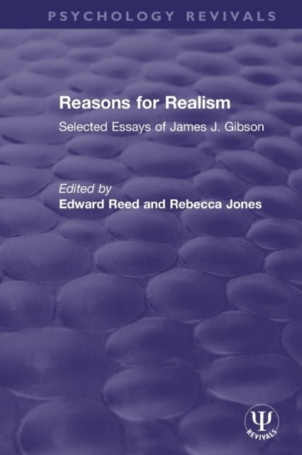 Reasons for Realism