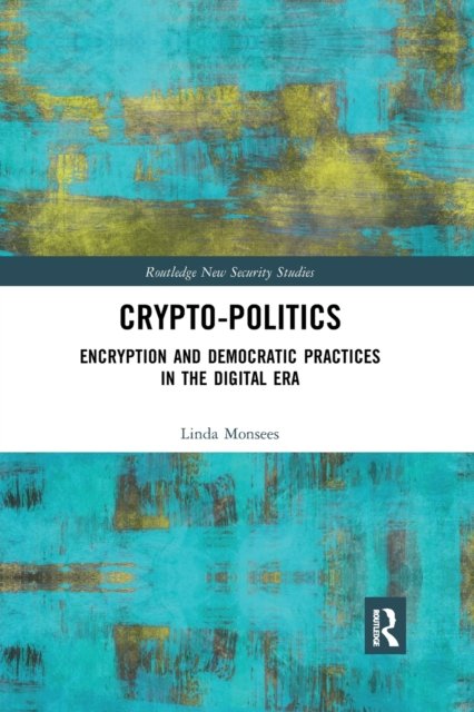 Crypto-politics
