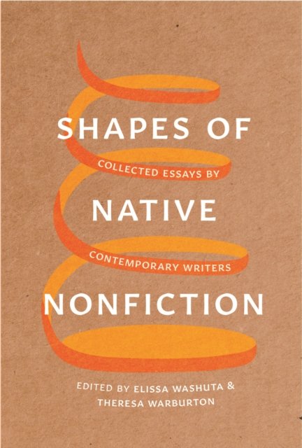Shapes of Native Nonfiction