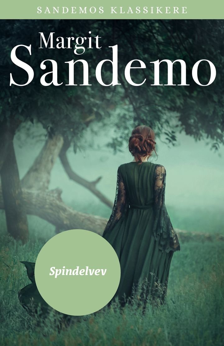 Spindelvev