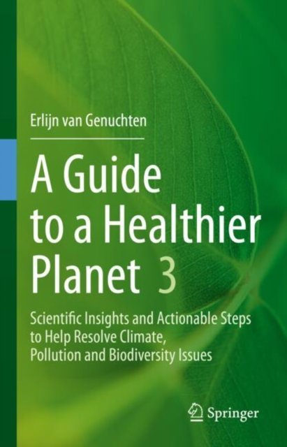 A Guide to a Healthier Planet
