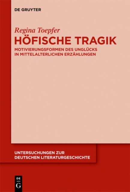 Hofische Tragik