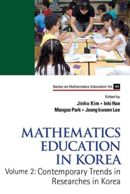 MATH EDUCATION IN KOREA (V2)