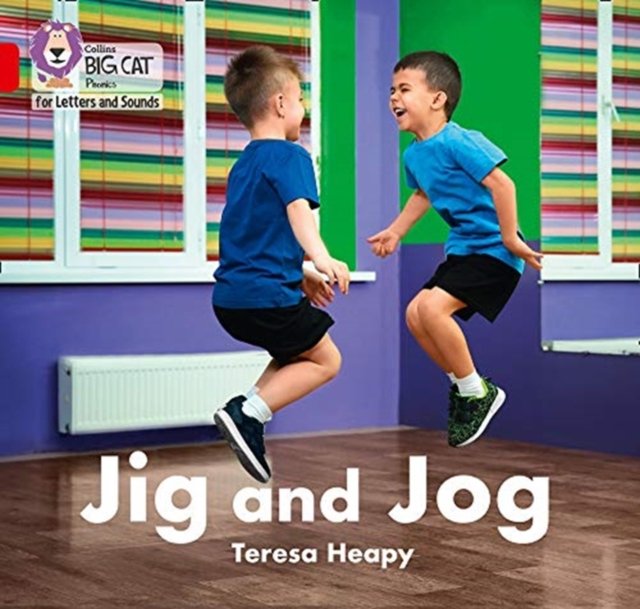 BIG CAT L&S_JIG & JOB