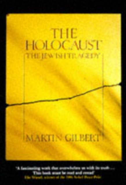 HOLOCAUST PB
