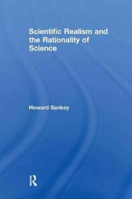 Scientific Realism and the Rationality of Science