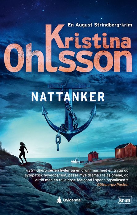 Nattanker