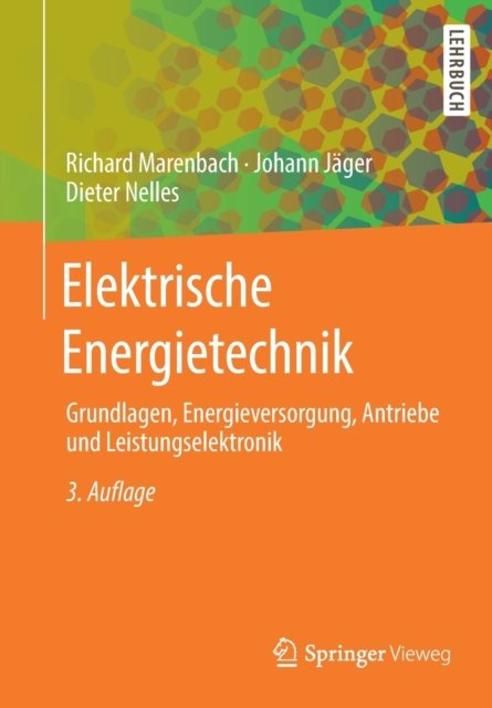Elektrische Energietechnik
