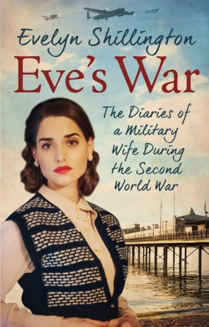 Eve''s War