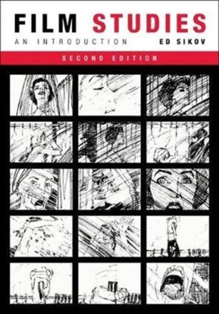 Film Studies, Second edition – An Introduction